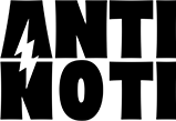 Antinoti Logo